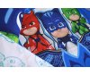 Постельное белье TAC - Disney PJ Masks Move (Turkey), подростковый комплект
